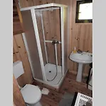 Modrzewiowy Letniskowy - Stare Czaple Hébergement de vacances Brodnica (Kartuzy)