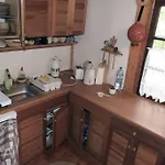 Modrzewiowy Letniskowy - Stare Czaple * Brodnica (Kartuzy)