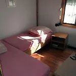 Modrzewiowy Letniskowy - Stare Czaple * Brodnica (Kartuzy)