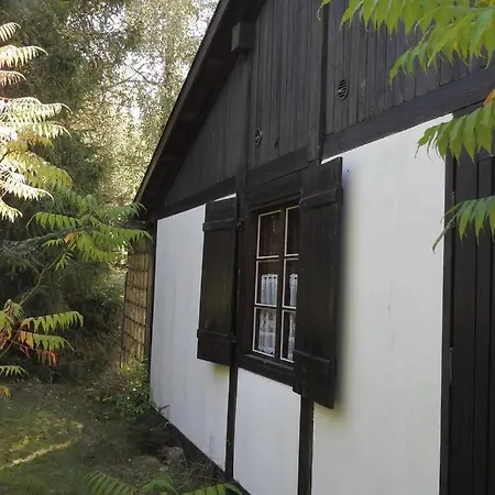 Modrzewiowy Letniskowy - Stare Czaple בית נופש