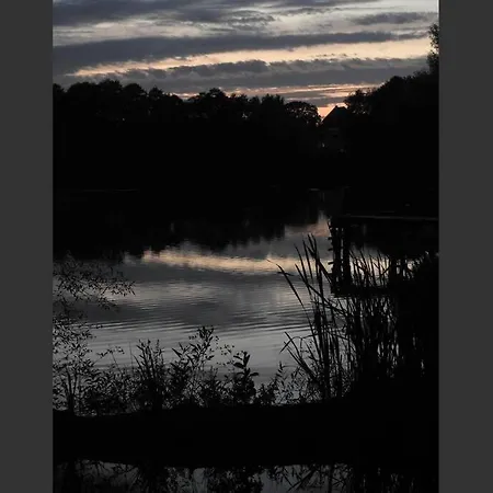 Modrzewiowy Letniskowy - Stare Czaple Dom wakacyjny Brodnica (Kartuzy)