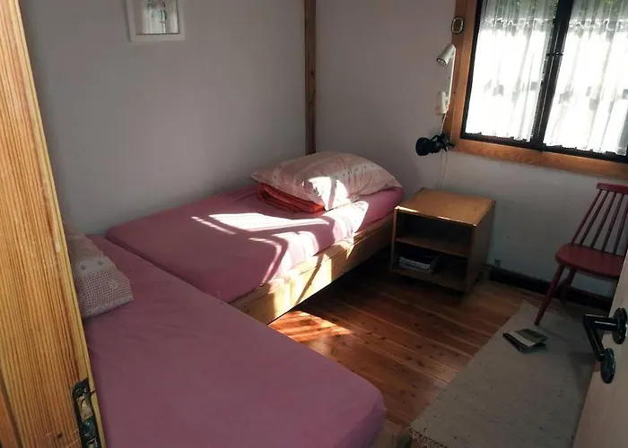 Modrzewiowy Letniskowy - Stare Czaple * Brodnica (Kartuzy)